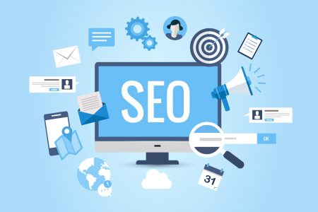 Best SEO Services in Cameroon