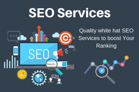 SEO services in Cameroon